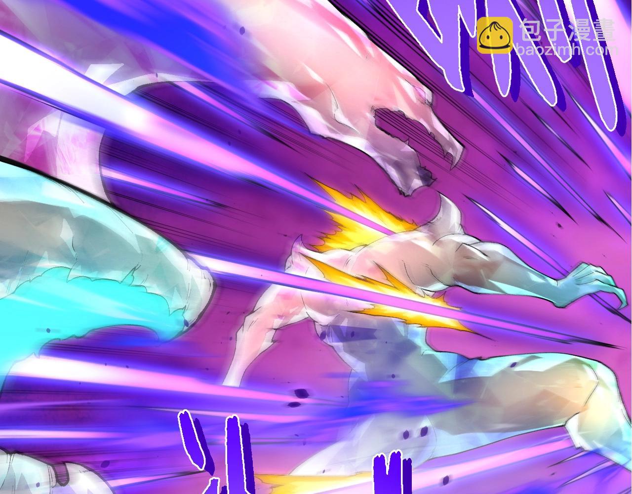 從大樹開始的進化 - 第421話 種族滅絕(1/3) - 8