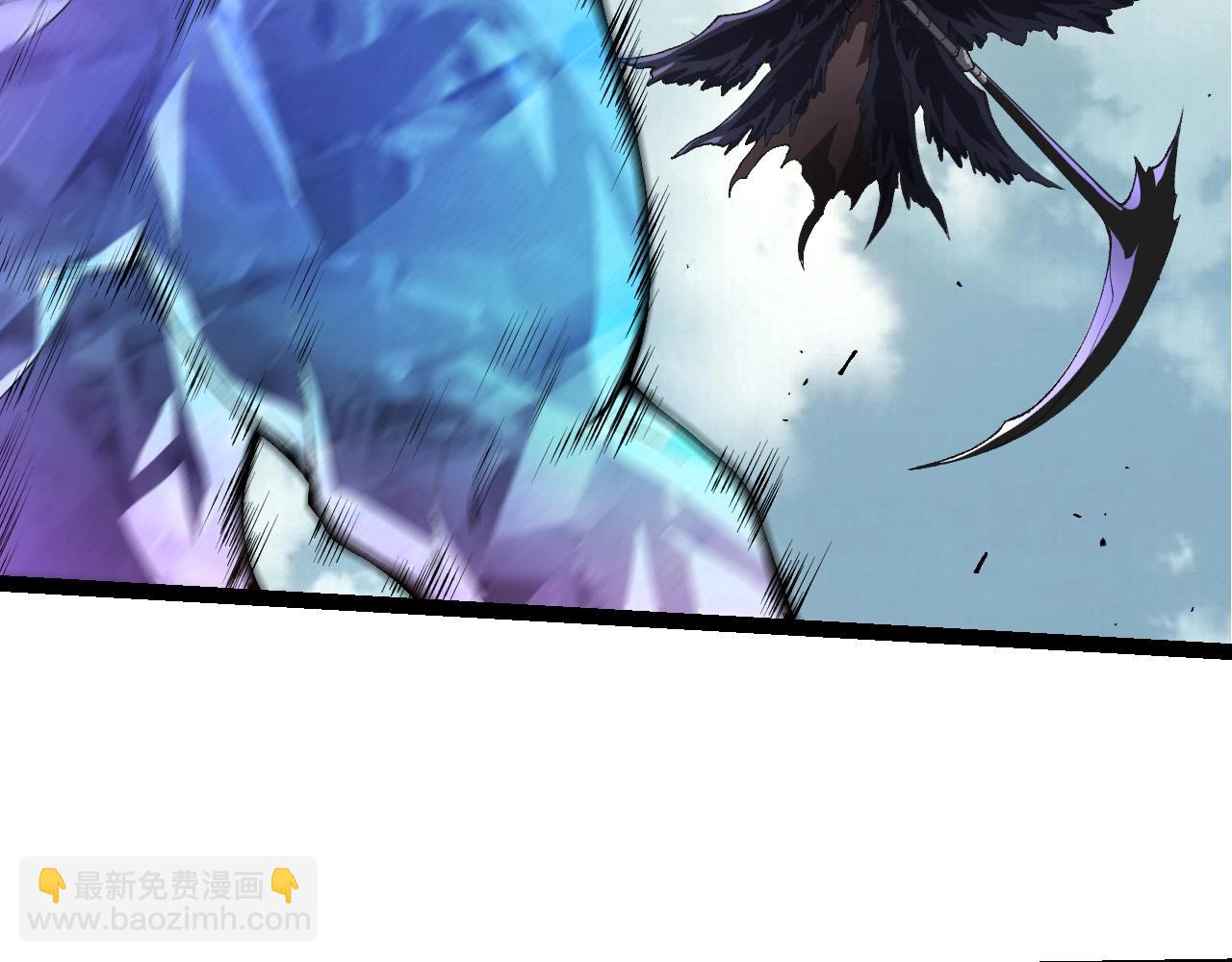 從大樹開始的進化 - 第421話 種族滅絕(1/3) - 4