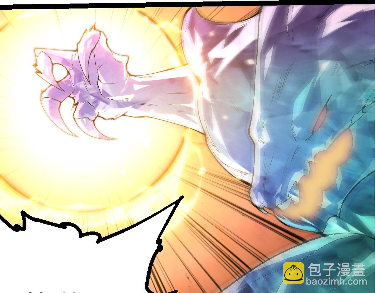 從大樹開始的進化 - 第421話 種族滅絕(1/3) - 5