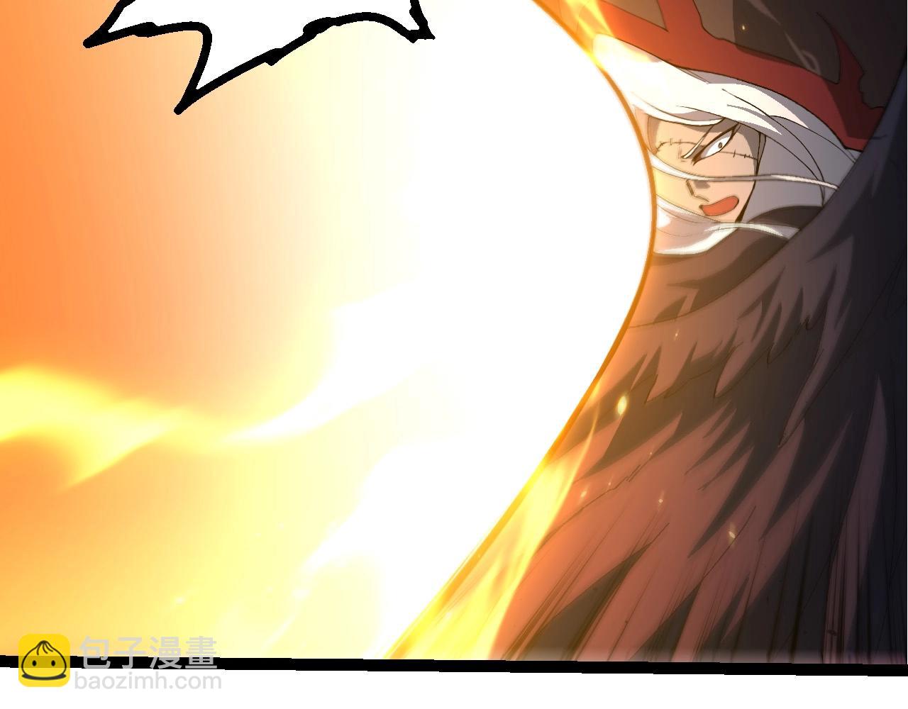 從大樹開始的進化 - 第421話 種族滅絕(1/3) - 7