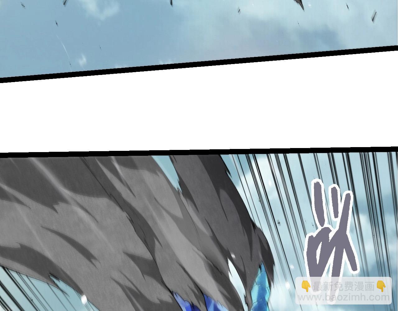 從大樹開始的進化 - 第421話 種族滅絕(1/3) - 3