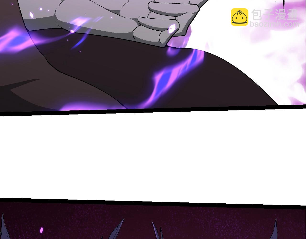 從大樹開始的進化 - 第421話 種族滅絕(1/3) - 1