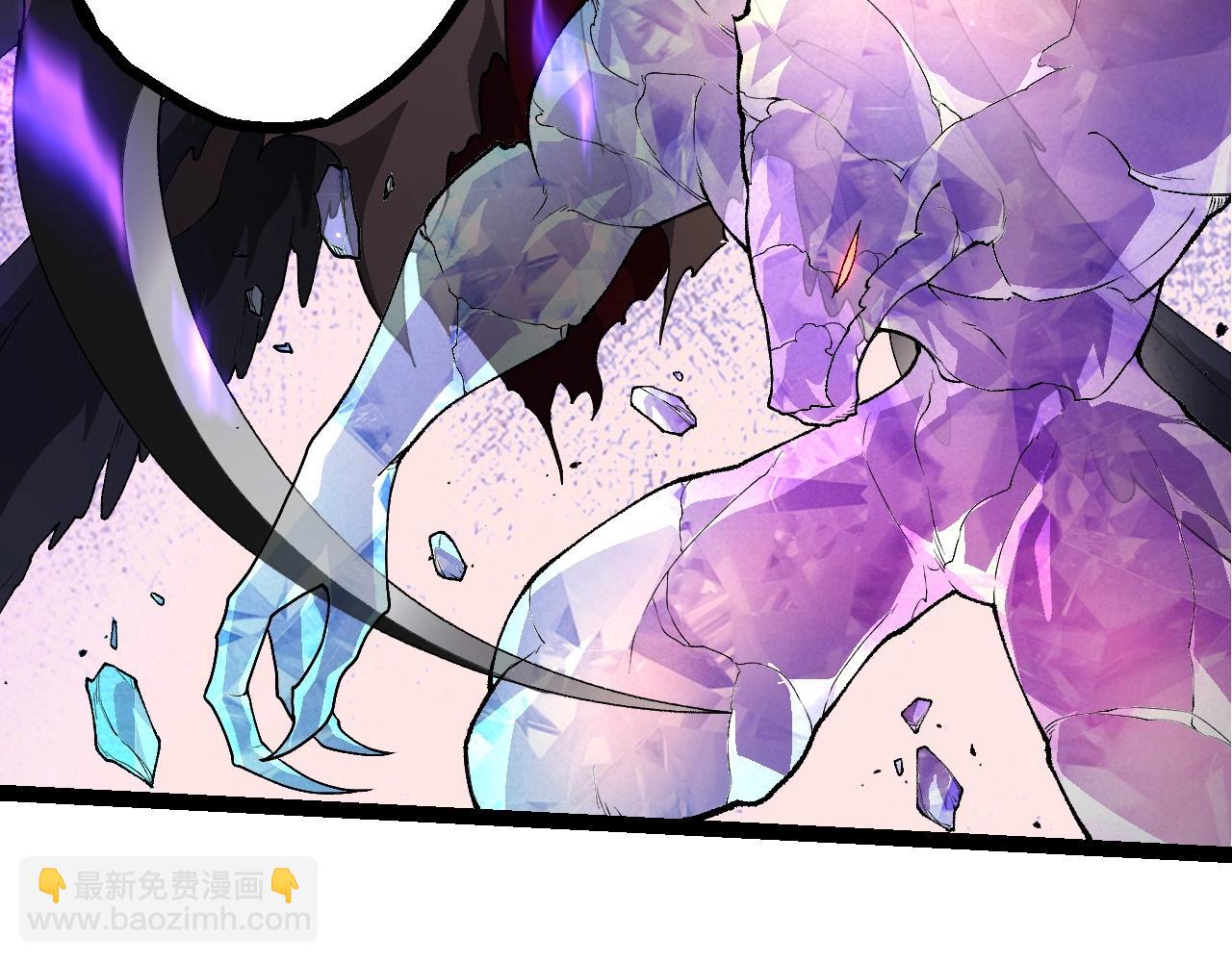 從大樹開始的進化 - 第421話 種族滅絕(2/3) - 5