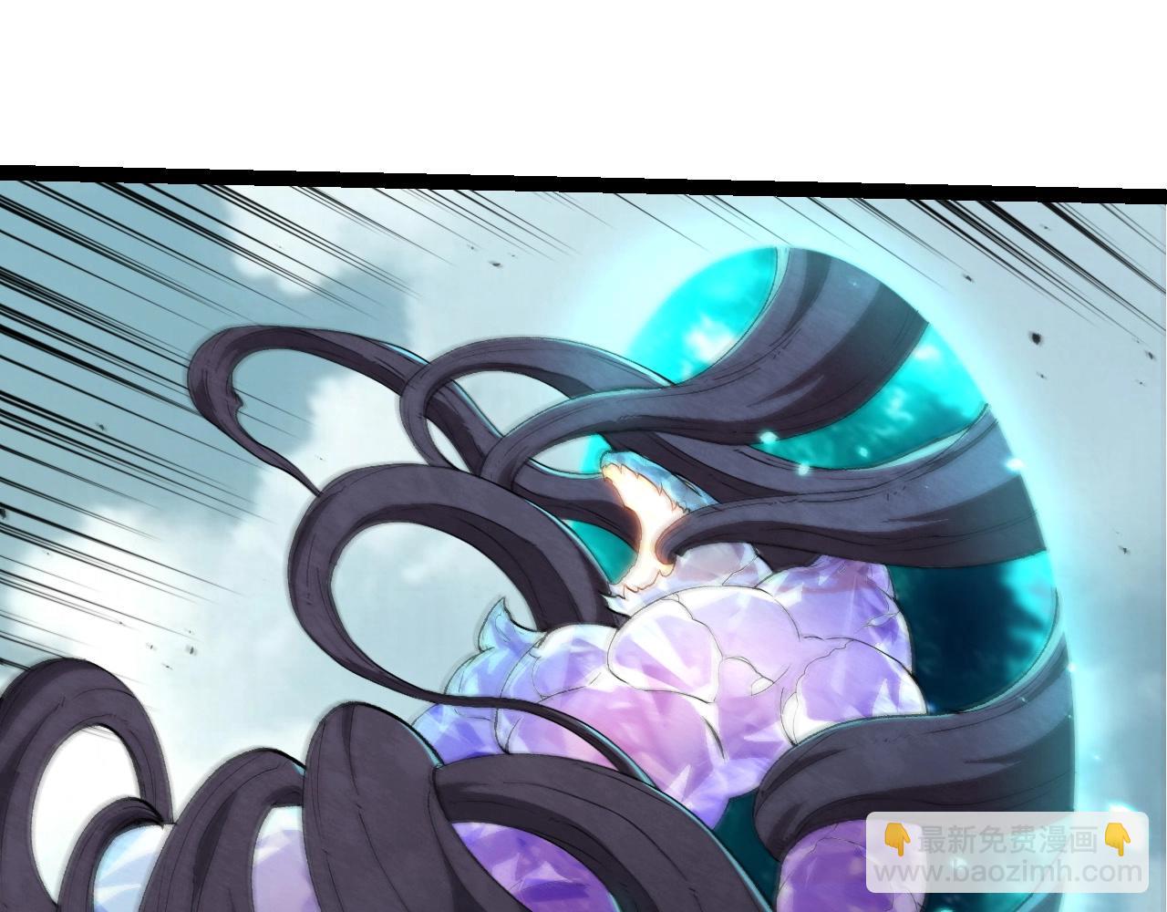 從大樹開始的進化 - 第421話 種族滅絕(2/3) - 6