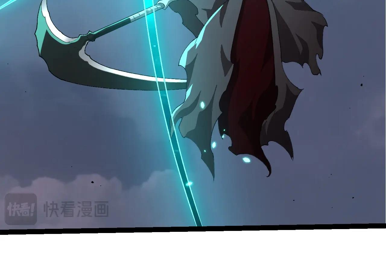 從大樹開始的進化 - 第421話 種族滅絕(2/3) - 8