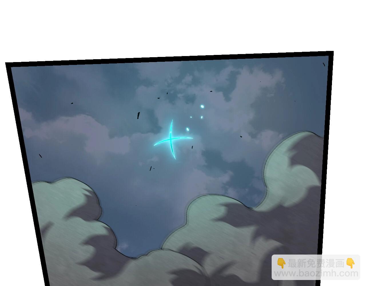 從大樹開始的進化 - 第421話 種族滅絕(2/3) - 1