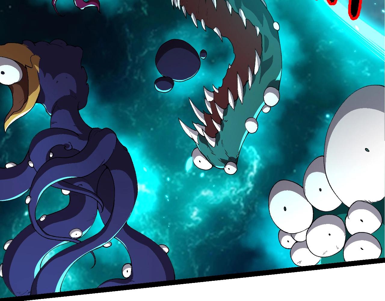 從大樹開始的進化 - 第421話 種族滅絕(2/3) - 5