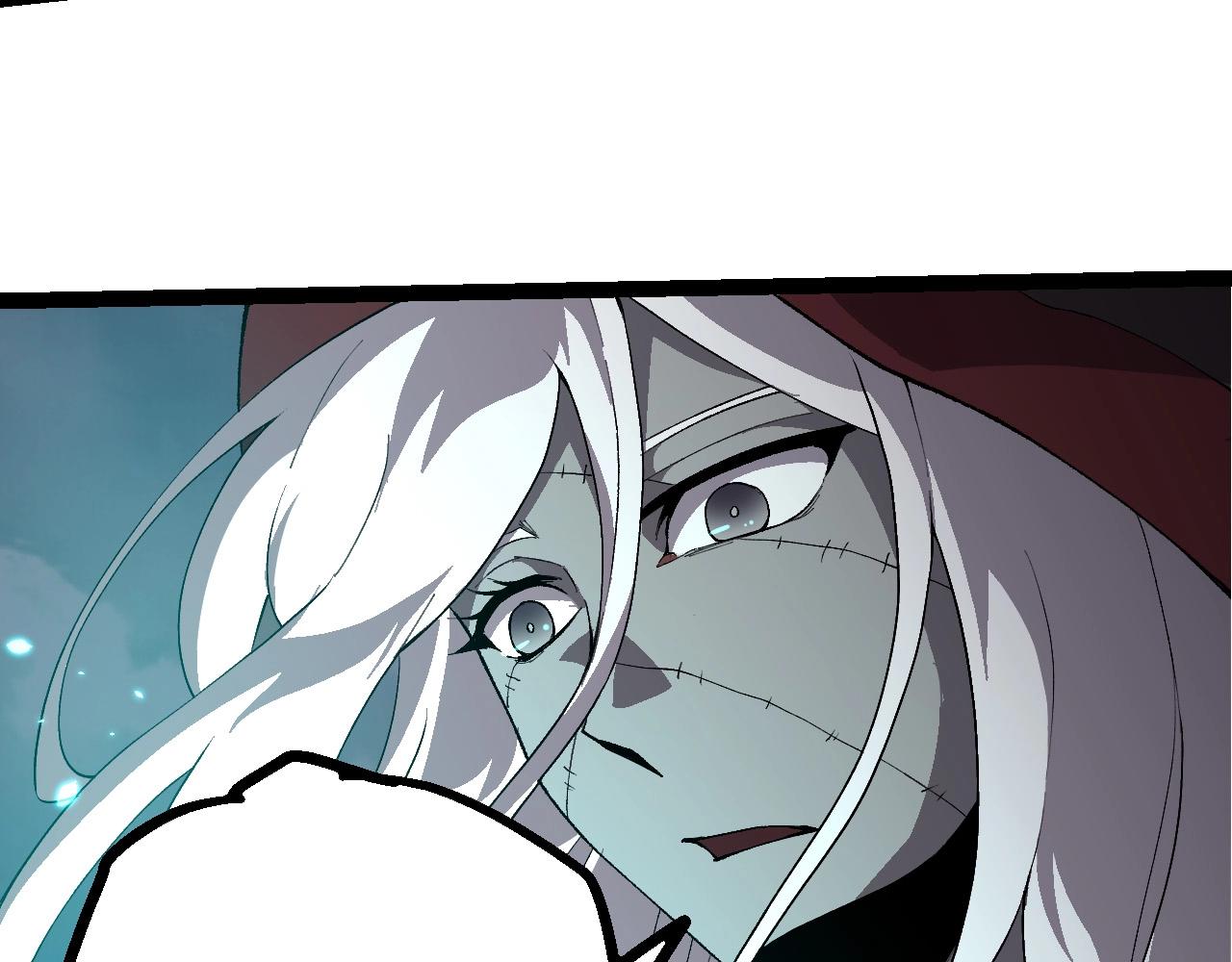 從大樹開始的進化 - 第421話 種族滅絕(2/3) - 6