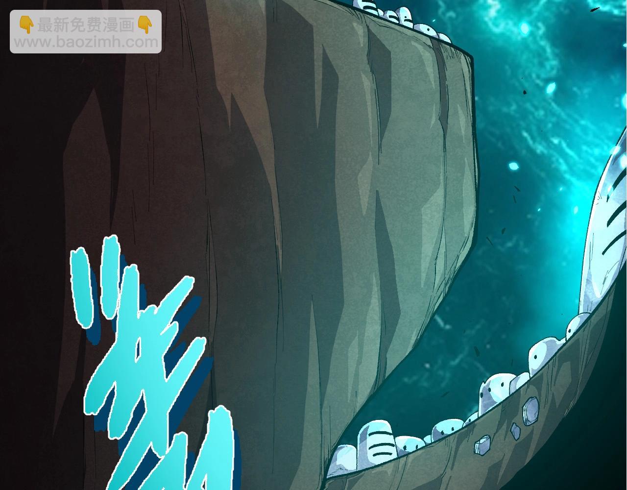 從大樹開始的進化 - 第421話 種族滅絕(2/3) - 8