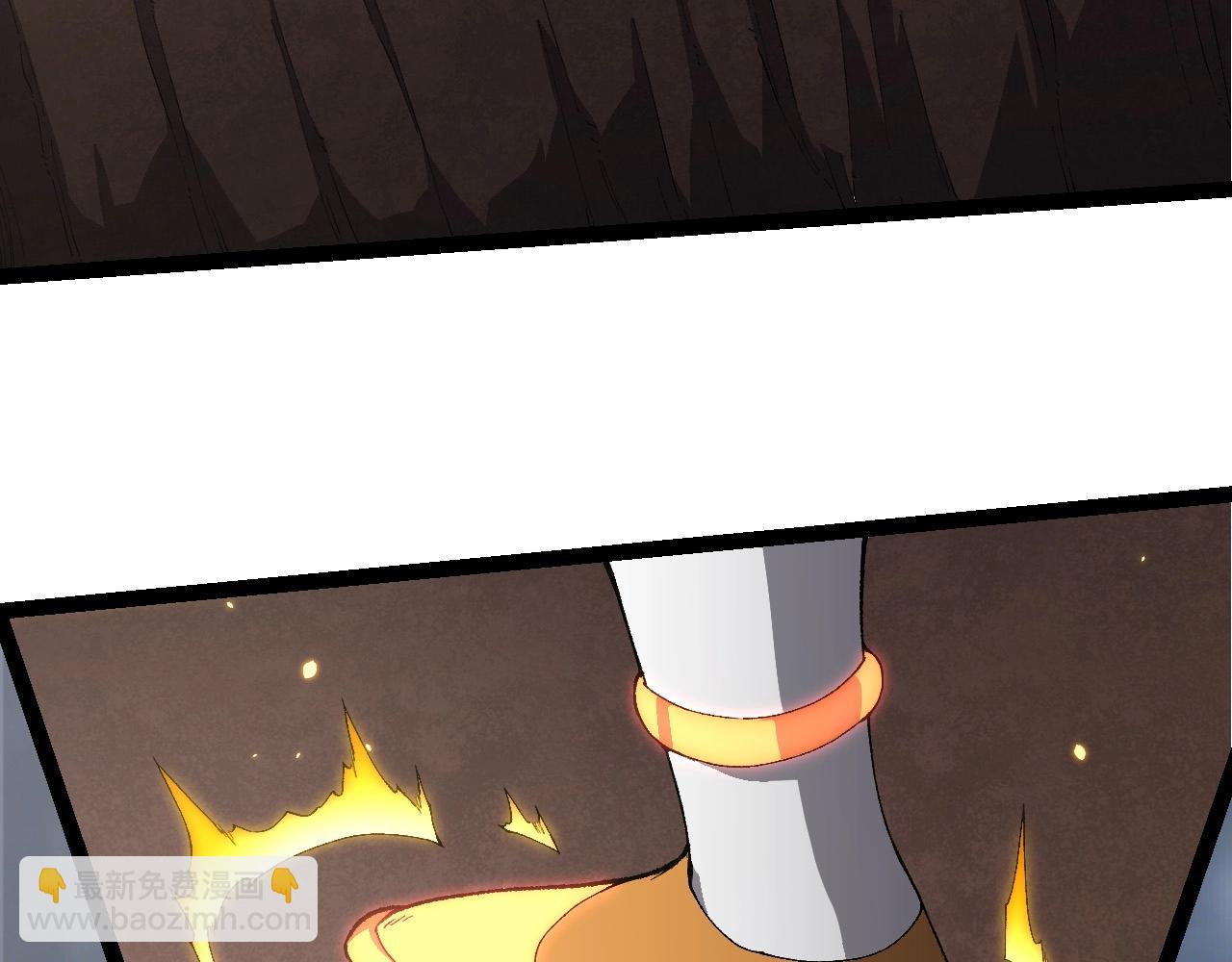 從大樹開始的進化 - 第421話 種族滅絕(2/3) - 2