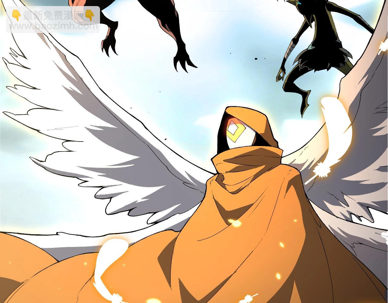 從大樹開始的進化 - 第421話 種族滅絕(2/3) - 4