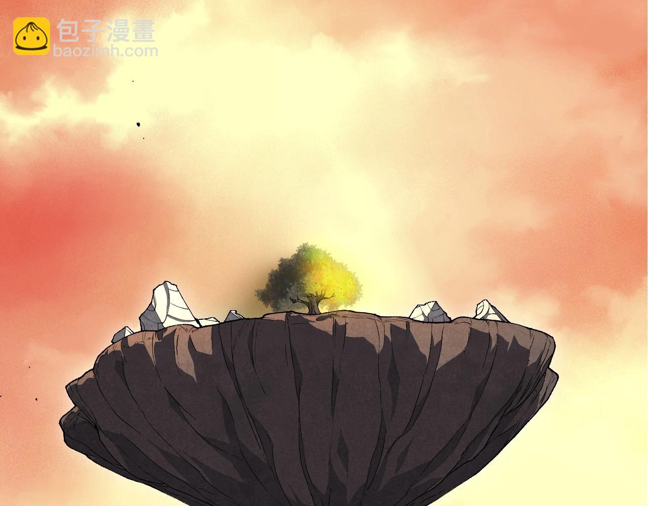 從大樹開始的進化 - 第421話 種族滅絕(1/3) - 1