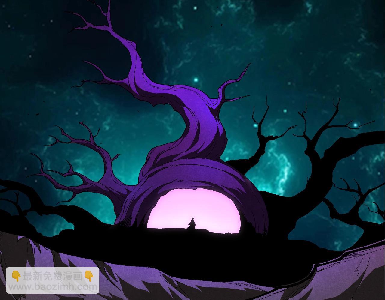 從大樹開始的進化 - 第421話 種族滅絕(2/3) - 6