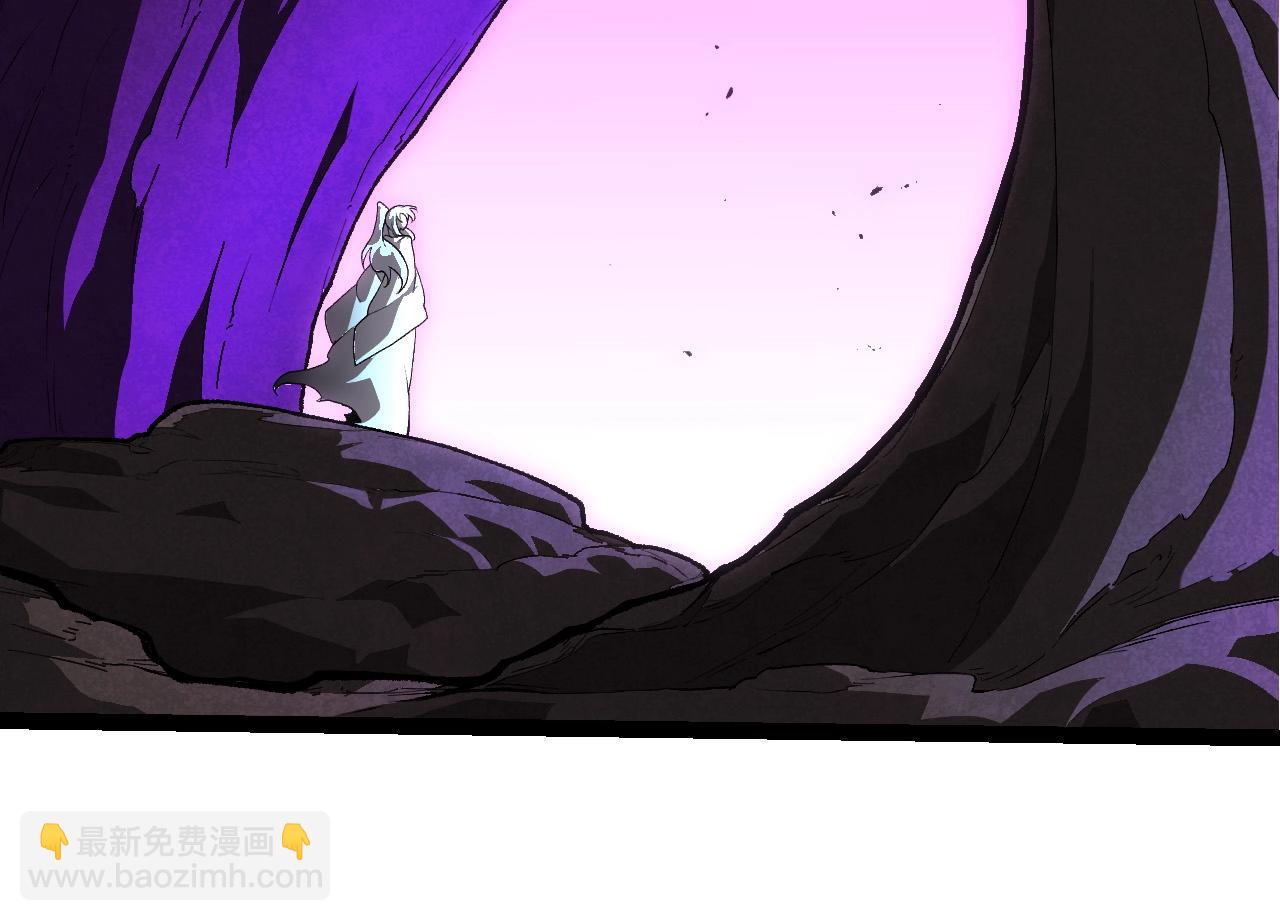 從大樹開始的進化 - 第421話 種族滅絕(2/3) - 8