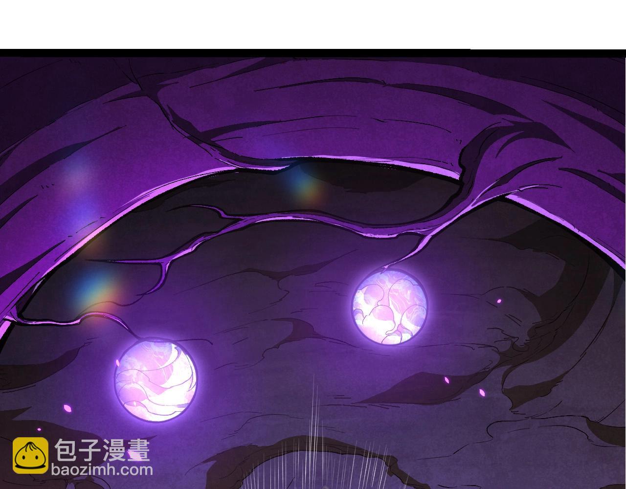 從大樹開始的進化 - 第421話 種族滅絕(2/3) - 3