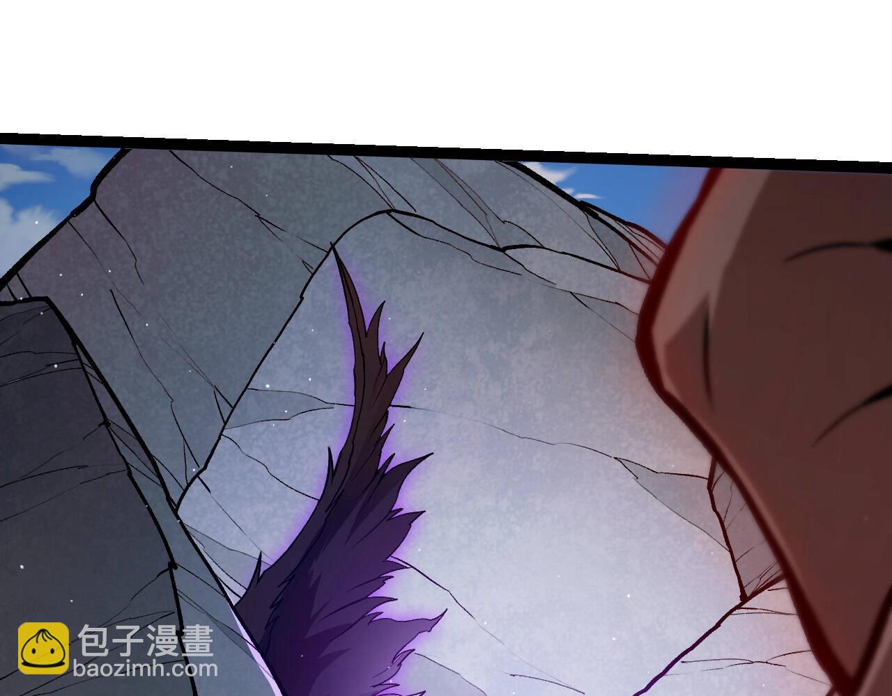 從大樹開始的進化 - 第423話 追殺(1/3) - 7