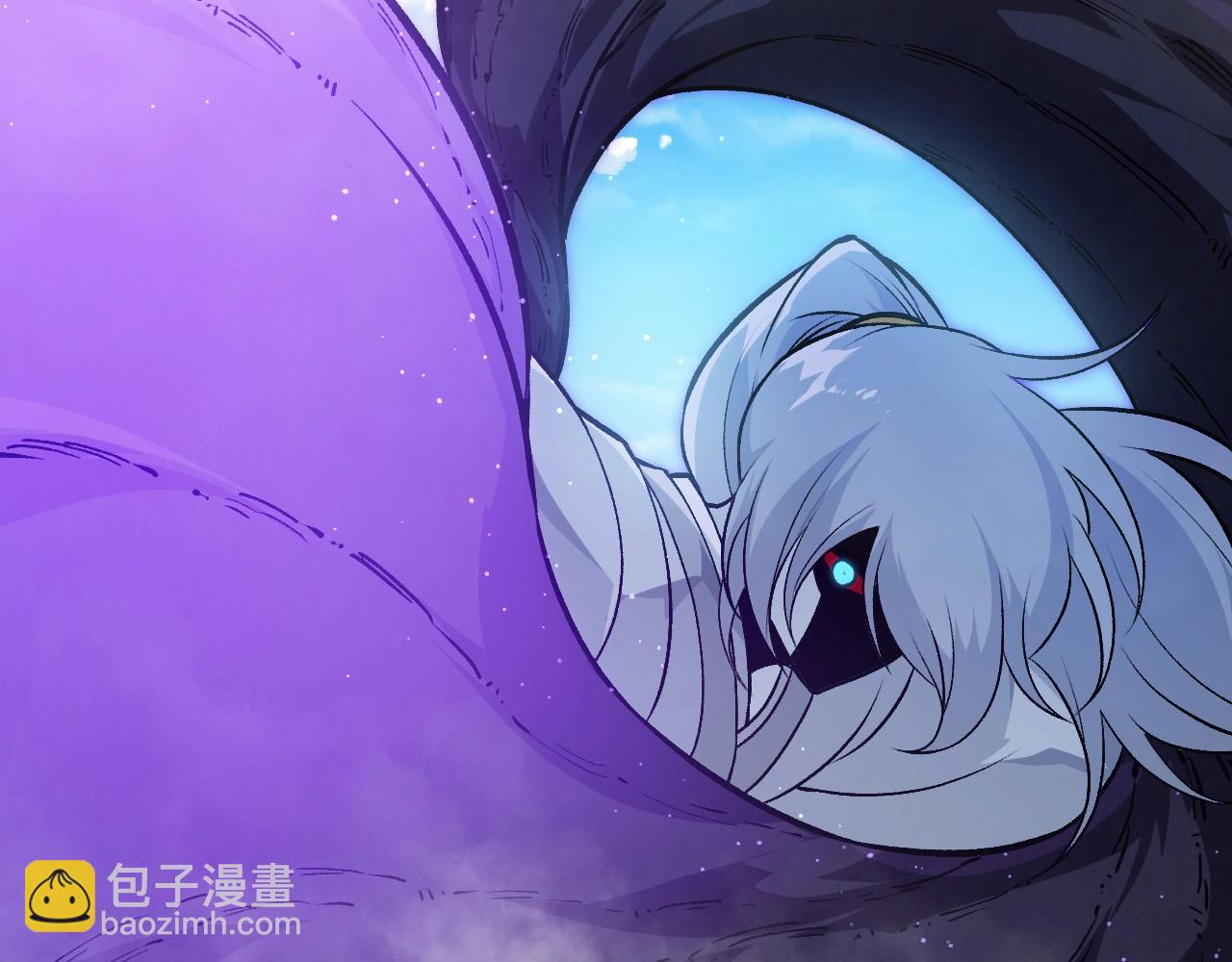 從大樹開始的進化 - 第425話 光暗雙王(1/3) - 3