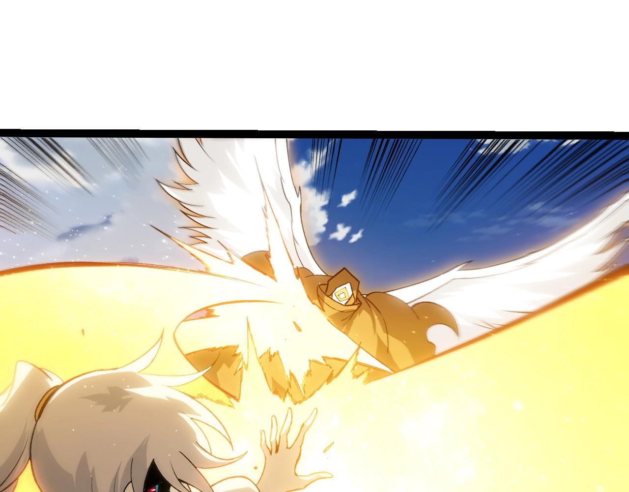 從大樹開始的進化 - 第425話 光暗雙王(1/3) - 3