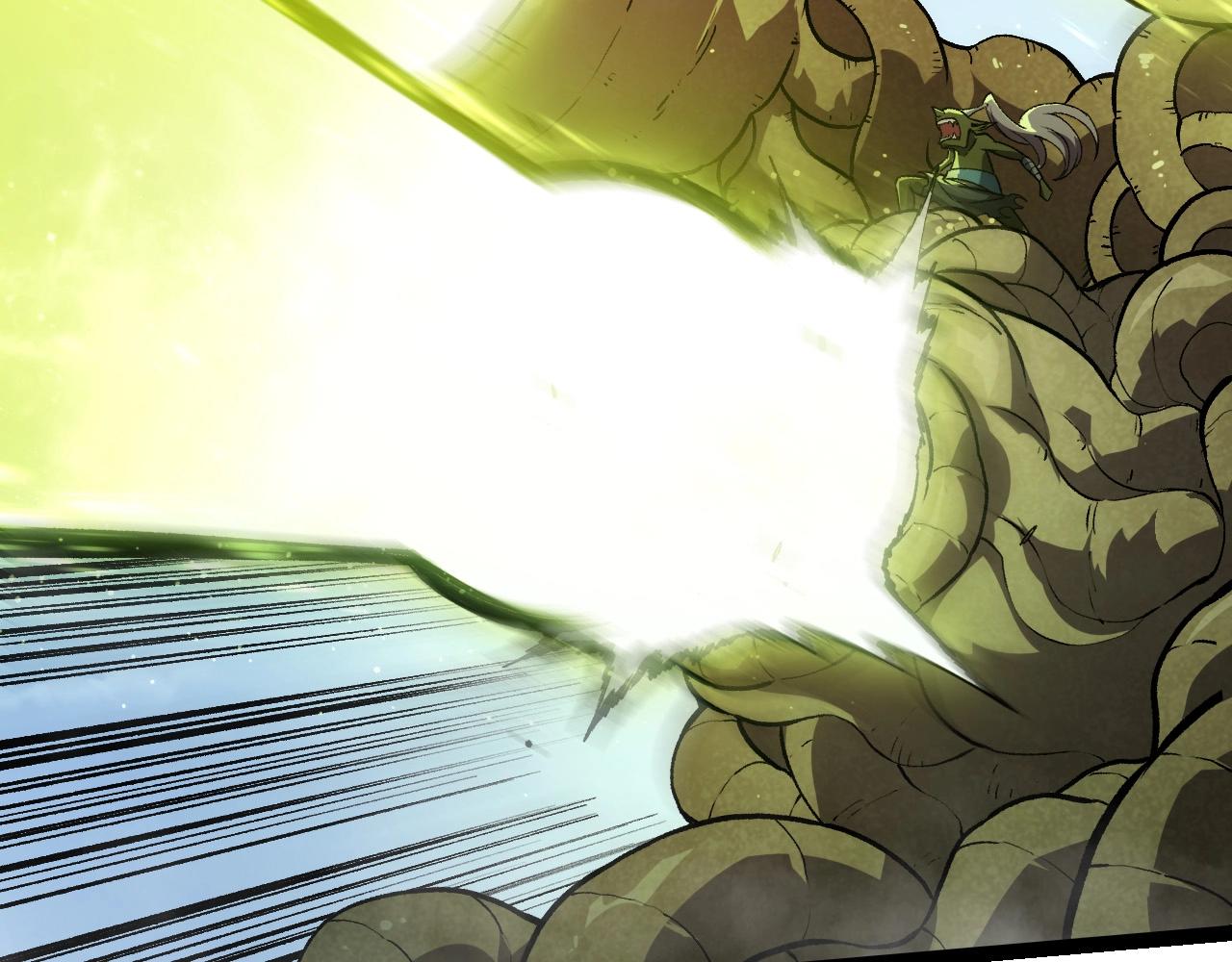 從大樹開始的進化 - 第425話 光暗雙王(1/3) - 6