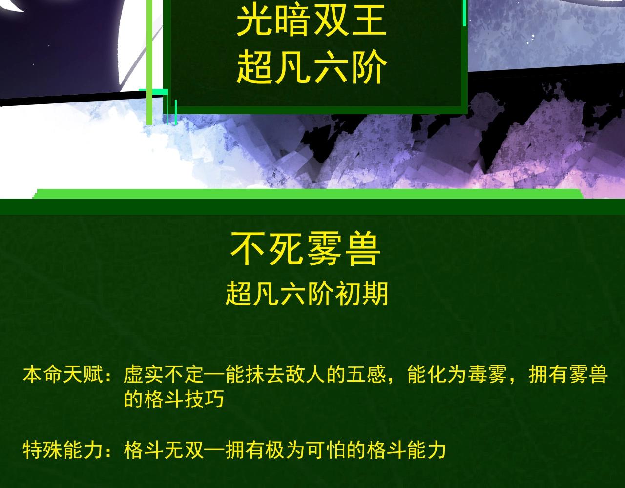 從大樹開始的進化 - 第425話 光暗雙王(2/3) - 6