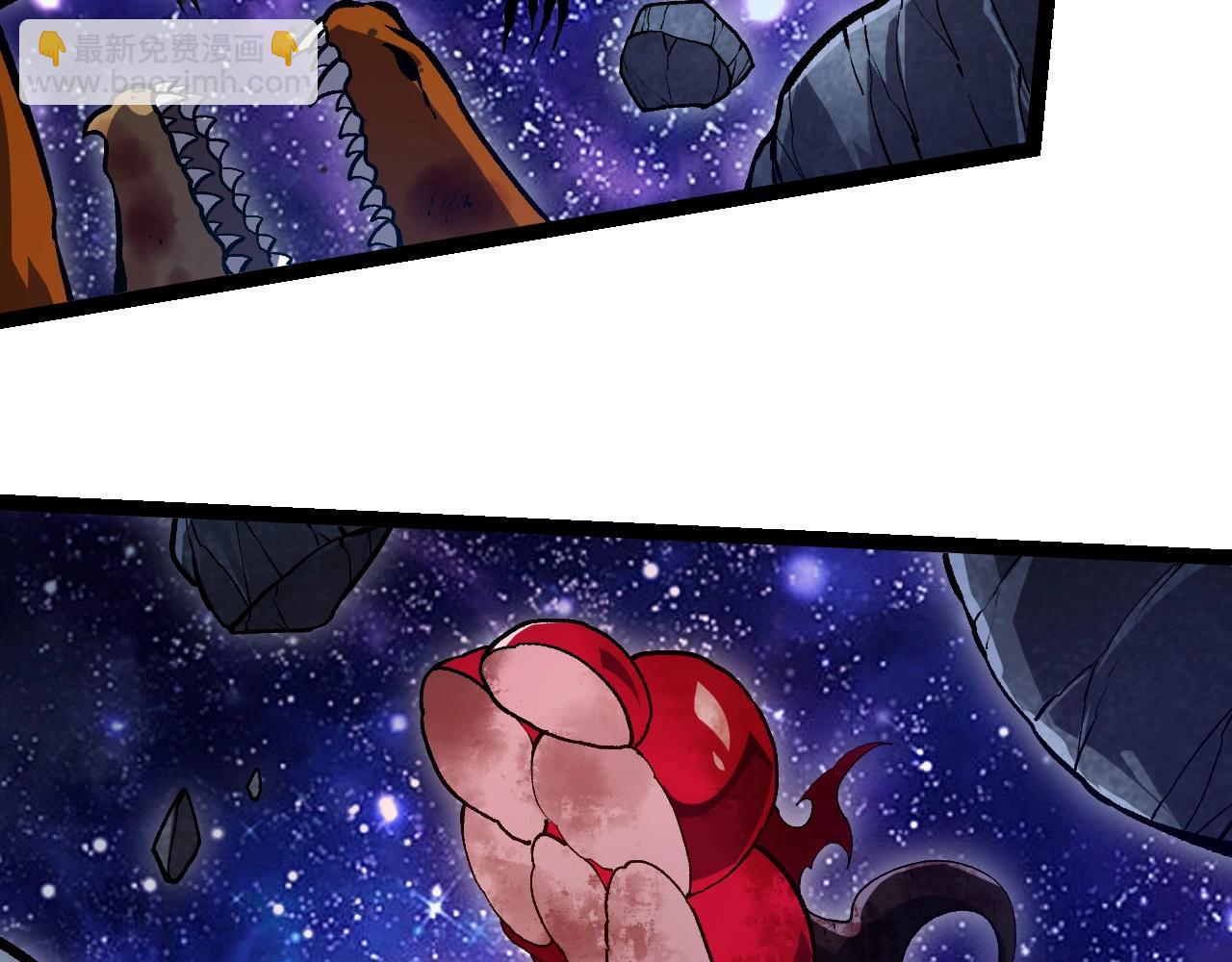 從大樹開始的進化 - 第425話 光暗雙王(2/3) - 4