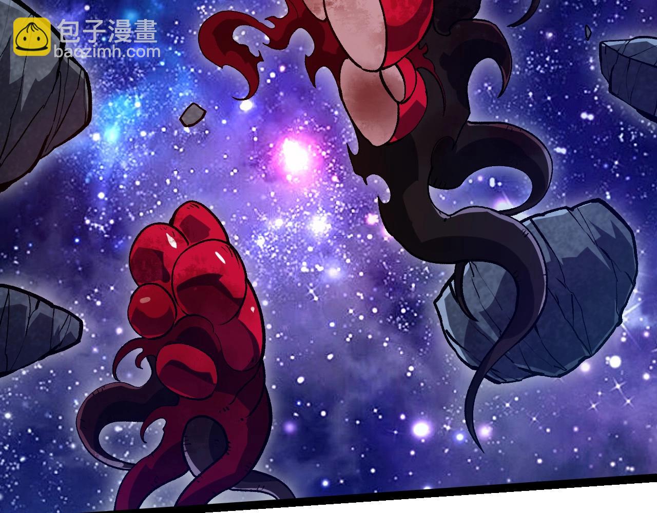 從大樹開始的進化 - 第425話 光暗雙王(2/3) - 5