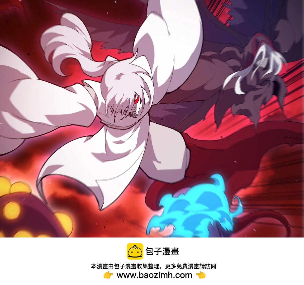 從大樹開始的進化 - 第427話 倒計時兩個月(2/3) - 6