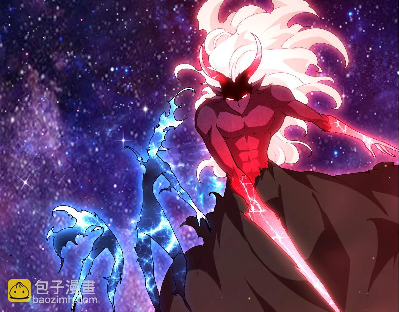 從大樹開始的進化 - 第427話 倒計時兩個月(1/3) - 1