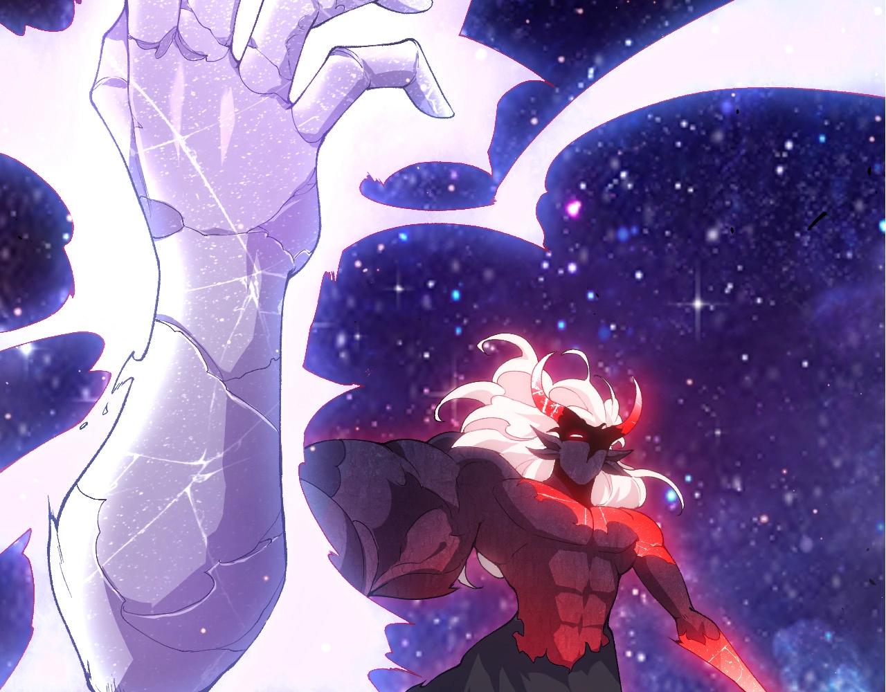 從大樹開始的進化 - 第427話 倒計時兩個月(1/3) - 2