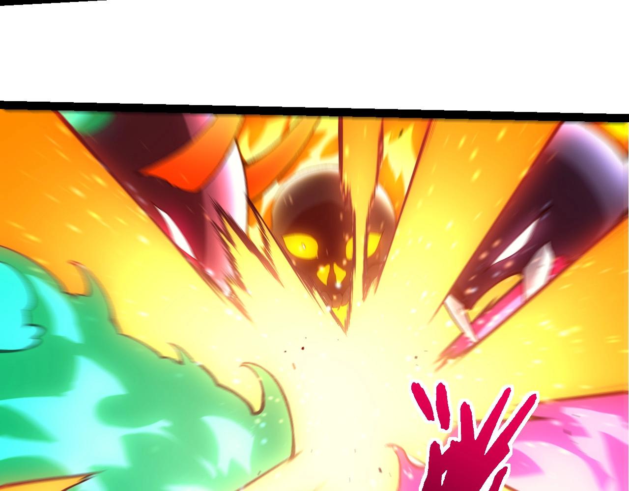 從大樹開始的進化 - 第427話 倒計時兩個月(2/3) - 6