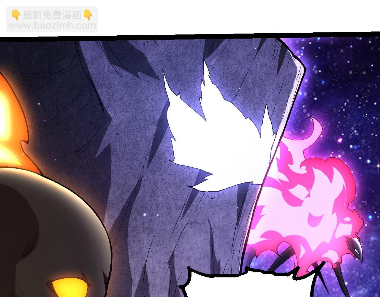 從大樹開始的進化 - 第427話 倒計時兩個月(2/3) - 8