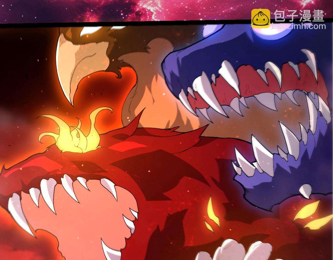 從大樹開始的進化 - 第427話 倒計時兩個月(2/3) - 3