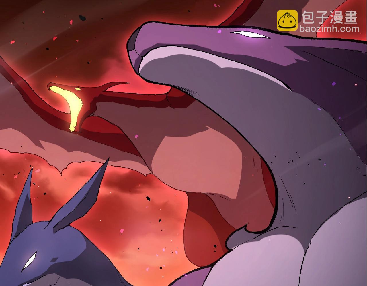 從大樹開始的進化 - 第427話 倒計時兩個月(2/3) - 1