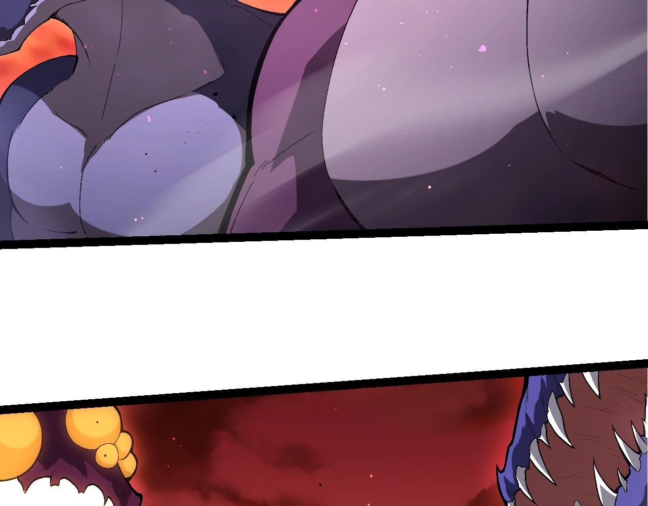 從大樹開始的進化 - 第427話 倒計時兩個月(2/3) - 2