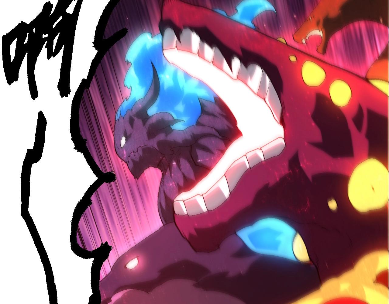 從大樹開始的進化 - 第427話 倒計時兩個月(2/3) - 6