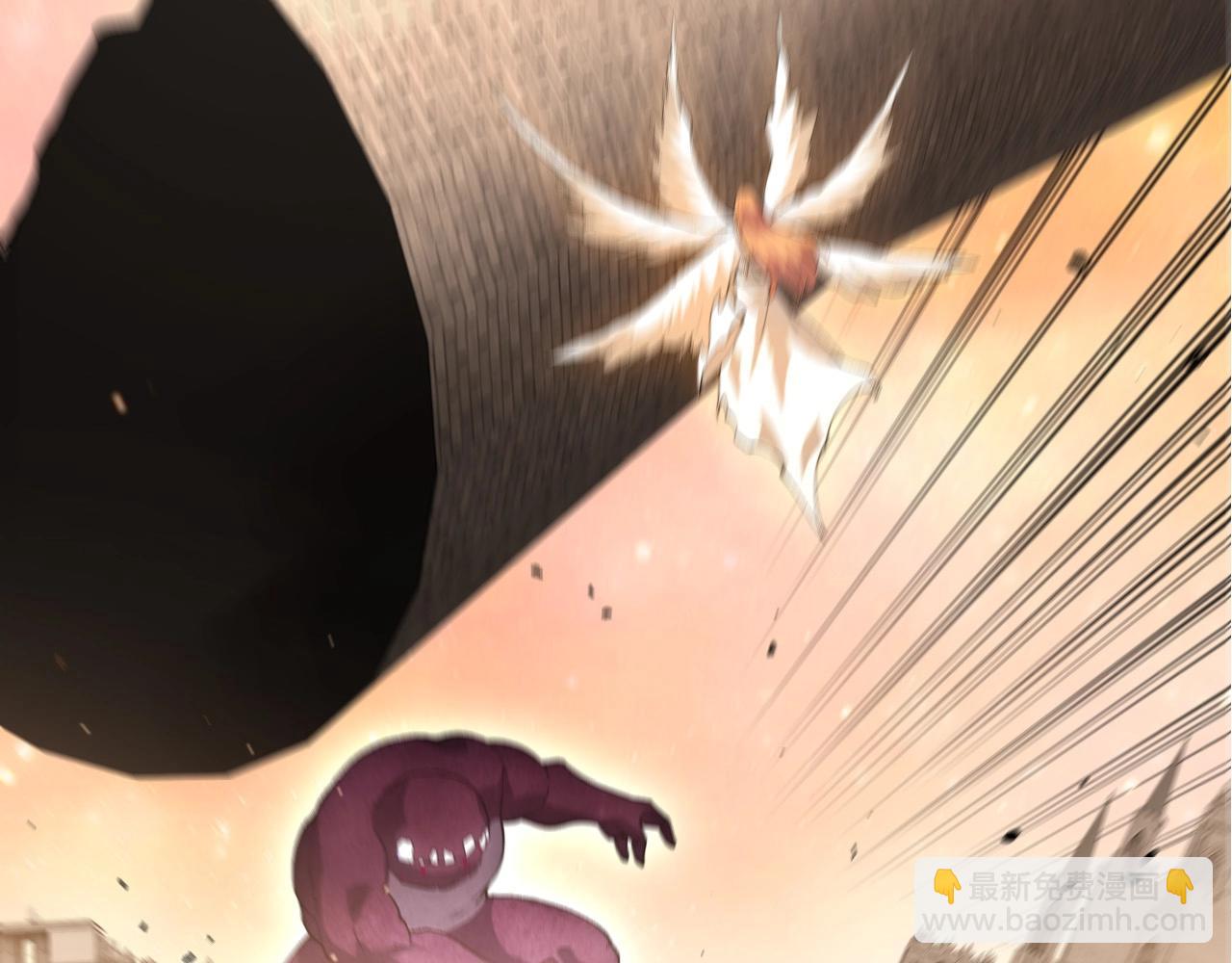 從大樹開始的進化 - 第429話 四大天使(1/3) - 5