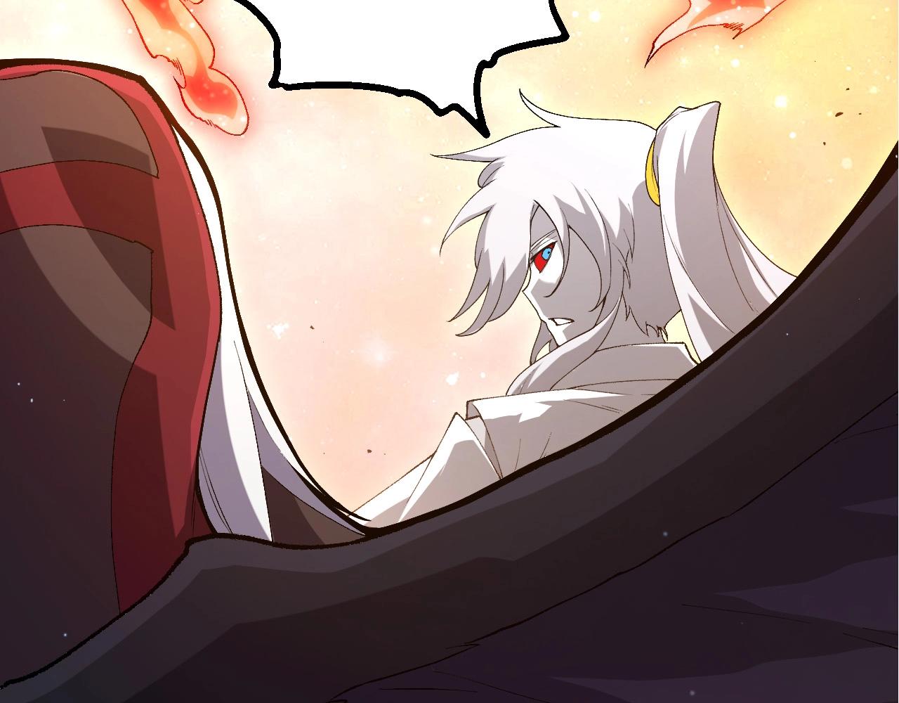 從大樹開始的進化 - 第429話 四大天使(2/3) - 8