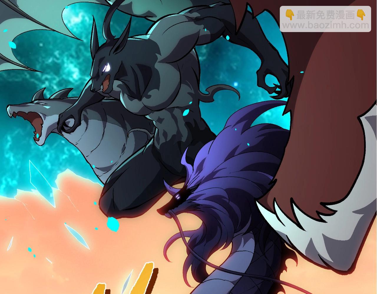 從大樹開始的進化 - 第431話 樹人軍團出戰(1/3) - 3