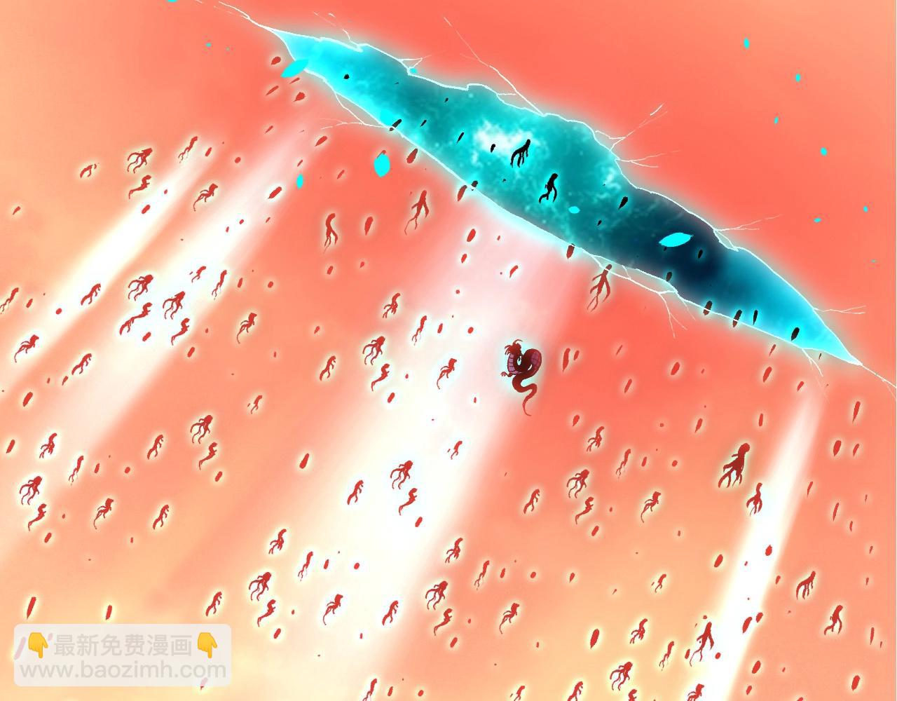 從大樹開始的進化 - 第431話 樹人軍團出戰(1/3) - 7