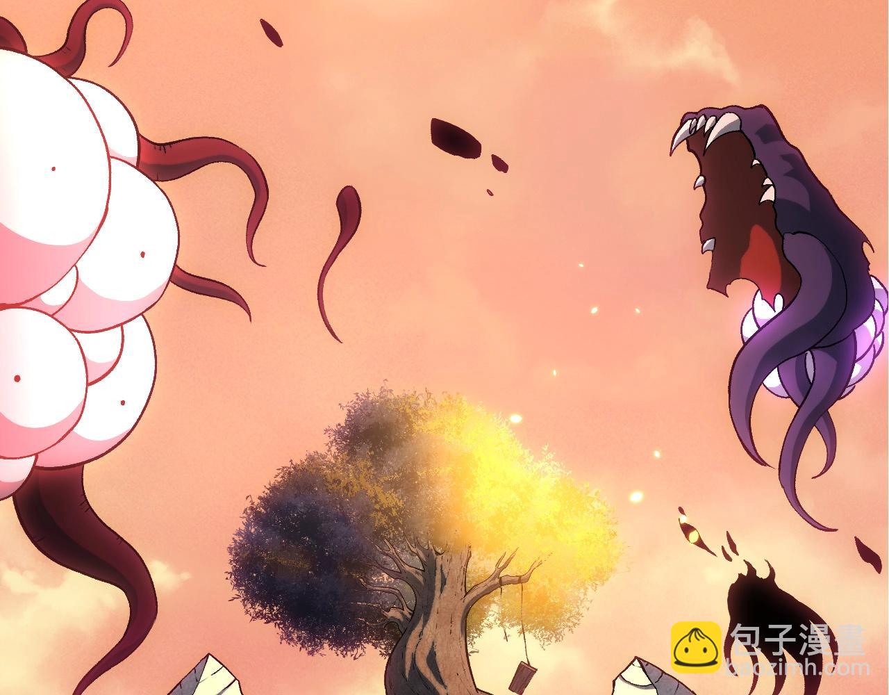 從大樹開始的進化 - 第431話 樹人軍團出戰(2/3) - 6