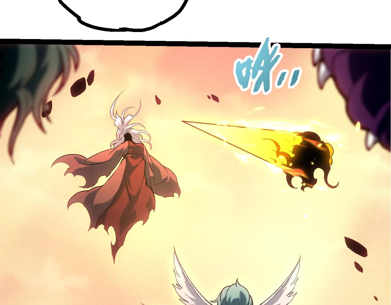 從大樹開始的進化 - 第431話 樹人軍團出戰(2/3) - 2