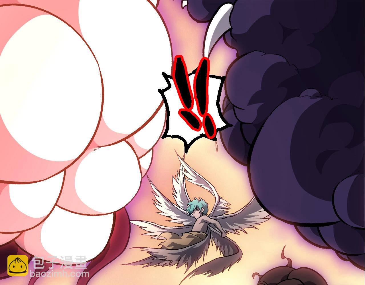 從大樹開始的進化 - 第431話 樹人軍團出戰(2/3) - 2