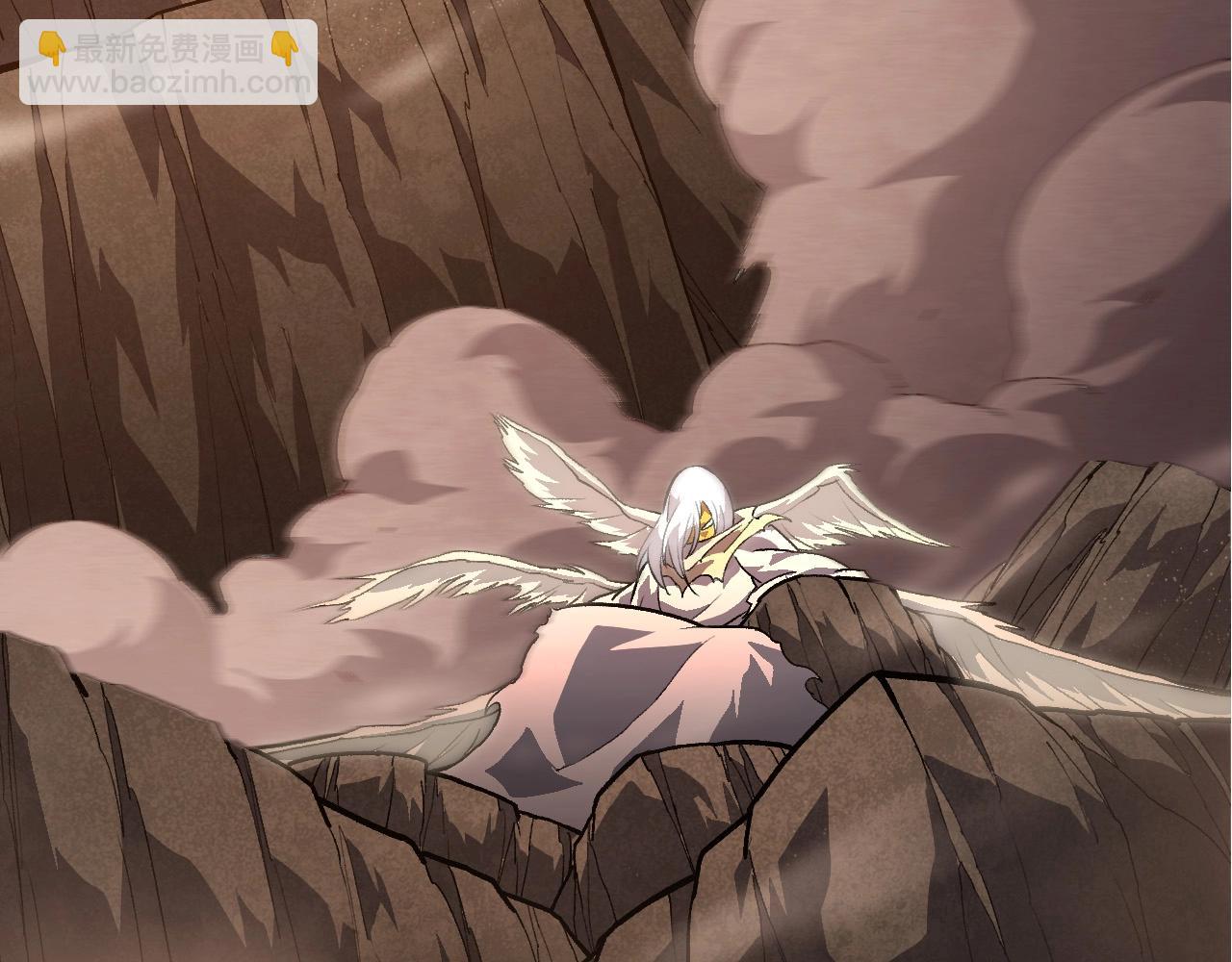 從大樹開始的進化 - 第433話 天使落敗(2/3) - 3