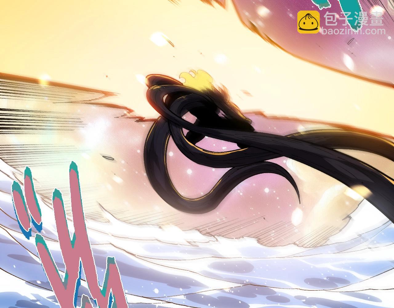 從大樹開始的進化 - 第435話 神樹與天使(1/3) - 3