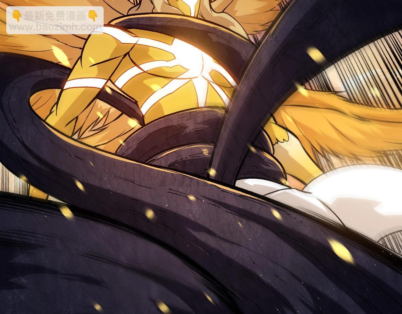 從大樹開始的進化 - 第435話 神樹與天使(2/3) - 6