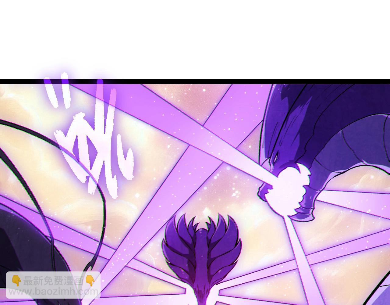 從大樹開始的進化 - 第435話 神樹與天使(2/3) - 1