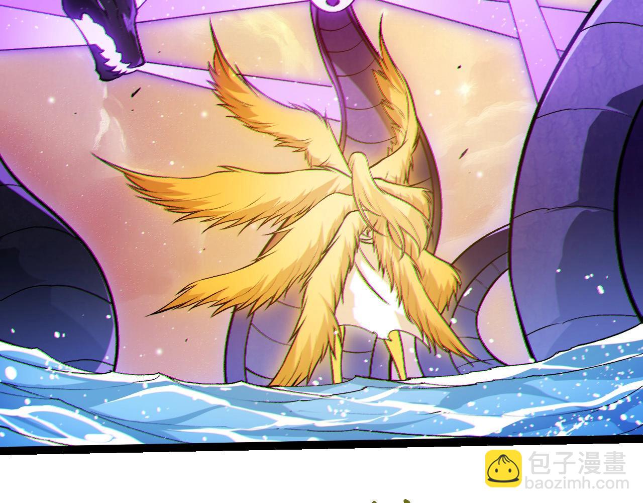 從大樹開始的進化 - 第435話 神樹與天使(2/3) - 2