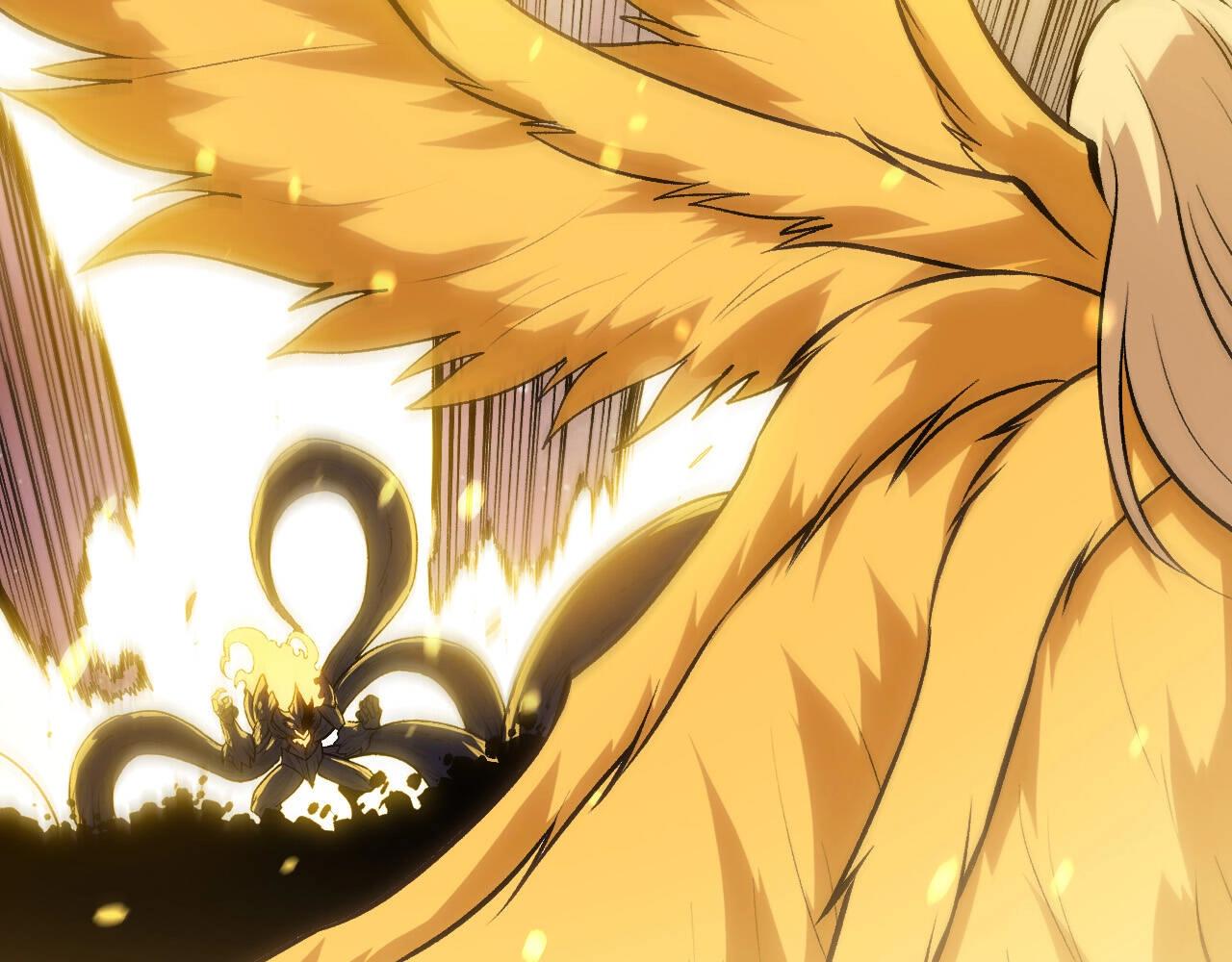 從大樹開始的進化 - 第435話 神樹與天使(1/3) - 7