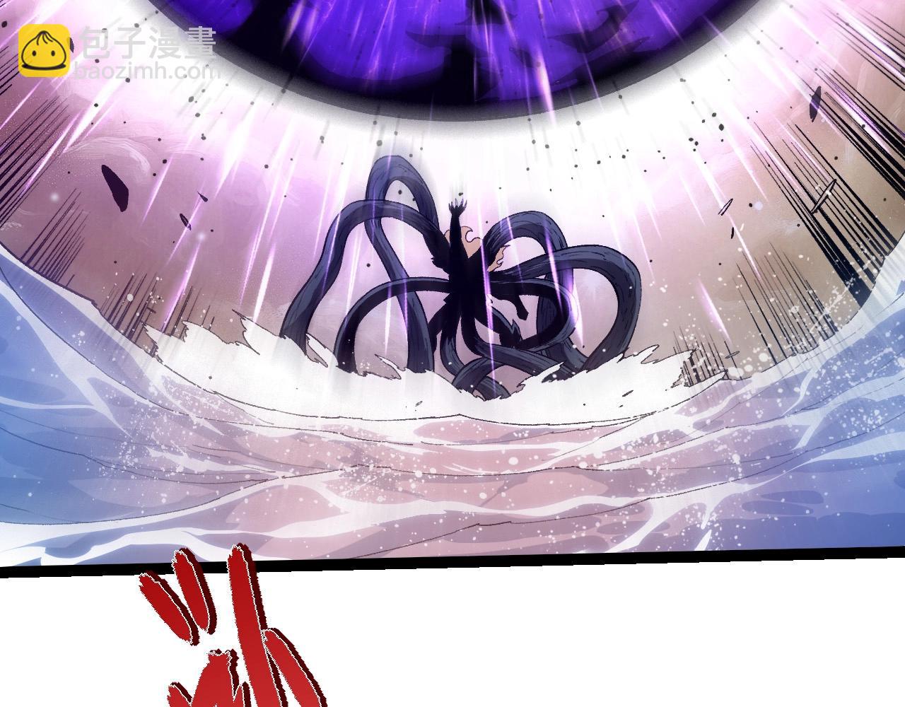 從大樹開始的進化 - 第435話 神樹與天使(2/3) - 1