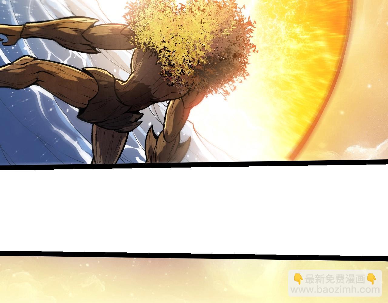 從大樹開始的進化 - 第435話 神樹與天使(2/3) - 2